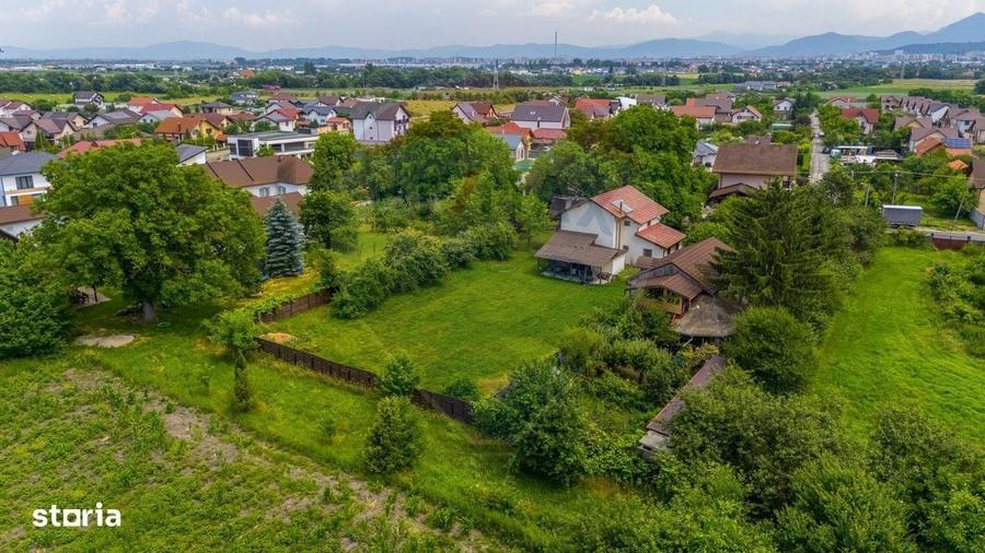 Casa P+E | 4 camere | 170 mp | Teren 784 mp | Stupini Str. Fanului - 5