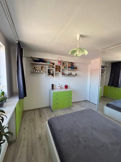 Apartament 2 camere ,zona Ioan Rus,parcare - 6