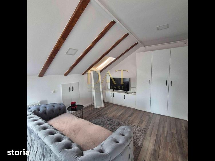Apartament cu 3 camere | Gheorgheni | Parcare privata | - 6
