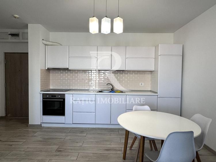Apartament cu 2 camere | Prima Nufarul Residence | Oradea - 2