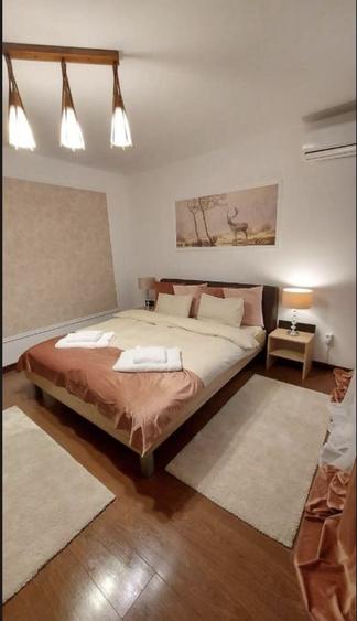 Apartament decomandat în Grozăvești