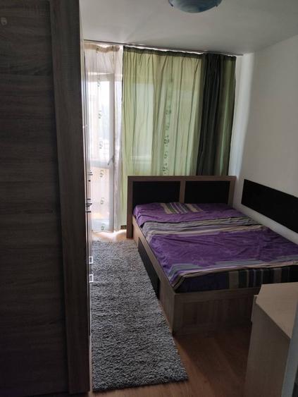 Apartament cu 3 camere decomandat în Tomis Nord