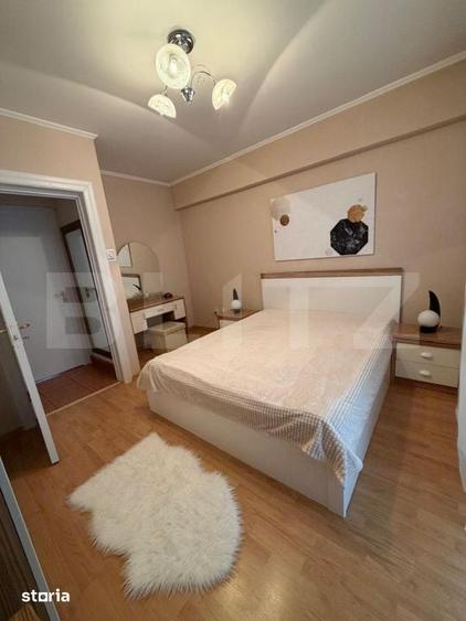Apartament cu 4 camere decomandat în Ultracentral