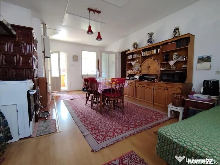 Casă cu 3 camere cu Teren 624 Mp în Central