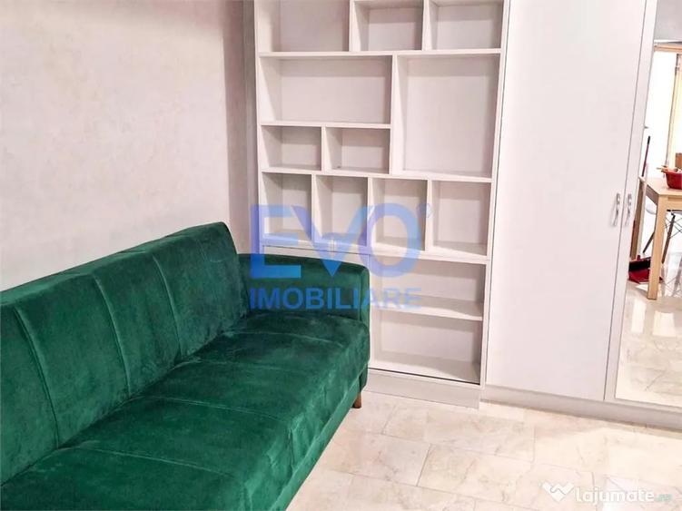 Apartament cu 2 camere decomandat în Copou