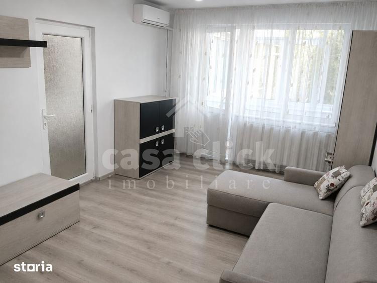 Apartament 2 camere, etaj 1, mobilat ?i utilat nou Micro 17 - 5