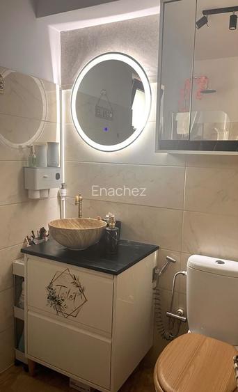 Apartament tip studio bloc 2021, zona Granit