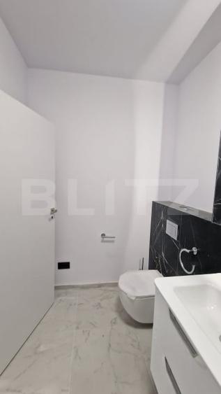 COMISION 0 | Apartament 2 camere, 47 mp,  Calea Torontalului - 9