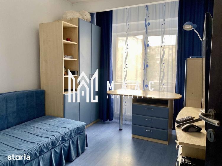 Apartament 3 camere de vânzare | Râmnicu Vâlcea | 86 mp - 5
