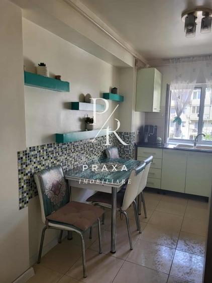 Apartament 2 camere, decomandat, 61 MP, mobilat, parcare inclusa, Zona Florilor! - 5