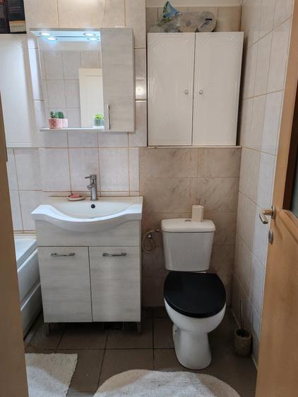 Garsonieră semidecomandată în Bartolomeu