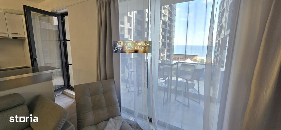 Apartament 3 camere 2 bai Stefan Building Promenada Vedere Frontala - 7