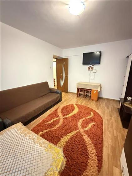 Apartament cu 2 camere decomandat, mobilat în Griviței