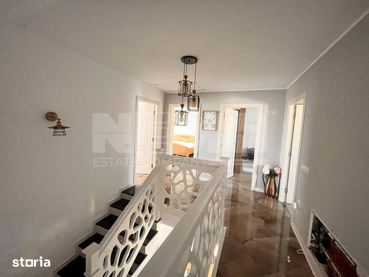 Casă cu 4 camere cu Teren 300 Mp în Bâlc