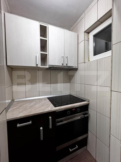 Apartament cu 3 camere decomandat, mobilat în Câmpia Turzii