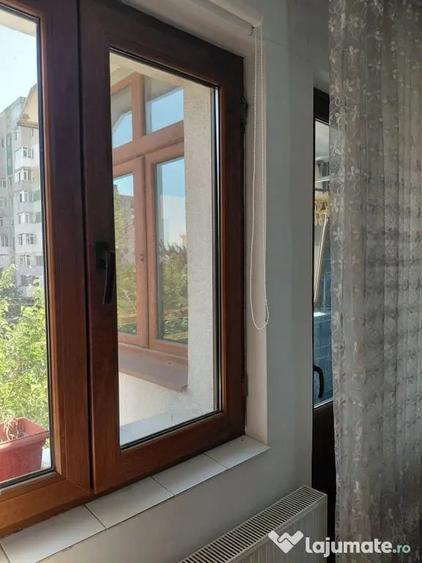 Apartament cu 2 camere decomandat în Micro 19