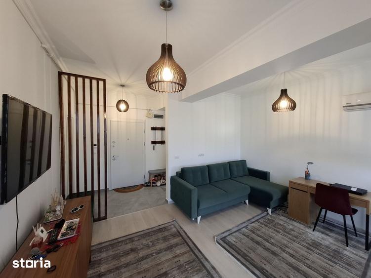Apartament premium 2 camere cu loc de parcare Bratianu - 3