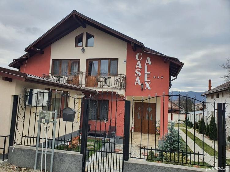 Spațiu comercial, de 159 mp, în Central