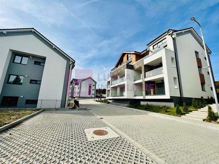 Penthouse 3 camere PREMIUM | mobilat | NOU | cartier exclusivist | video (Ra) - 20