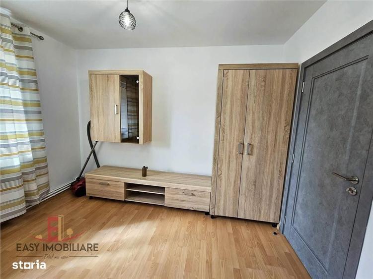 Apartament cu 2 camere decomandat în Bălcescu