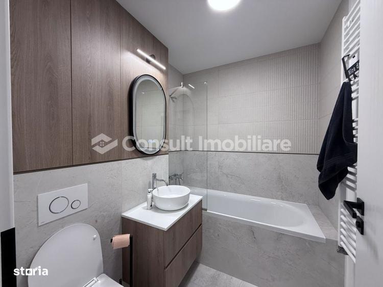 Apartament cu 3 camere decomandate | Marasti | Prima chirie! - 3