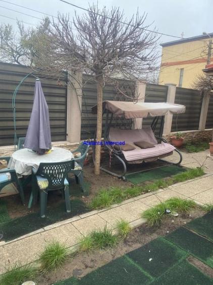 Casă cu 3 camere cu Teren 270 Mp în Brătianu