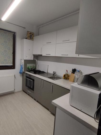 Apartament 2 camere spațios | 70 mp | Parcare subterană | Str. Doinei - 13