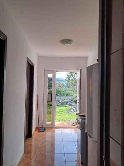 Casă cu 2 camere în Bârsana