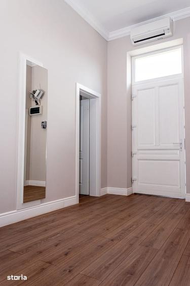 Apartament cu 3 camere în Iosefin