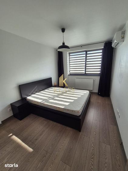 Apartament 2 camere de Inchiriat | Loc de parcare inclus | Cotroceni - 8