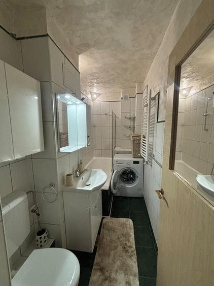 Se inchiriaza apartament in Marasti - 10