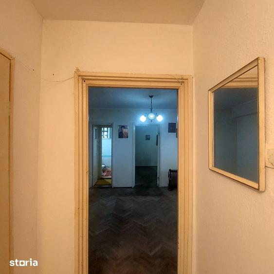 Apartament 2 camere Tiglina 1, parter - 5