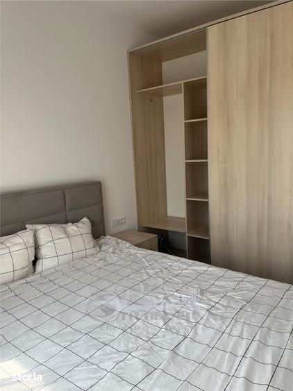 Apartament 2 camere SILK DISTRICT-- 550 EURO - 11