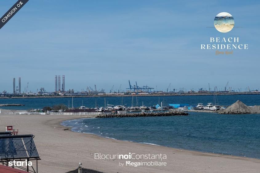#Start vanzari: Studio la cheie | Beach Residence, Eforie zona Belona - 3
