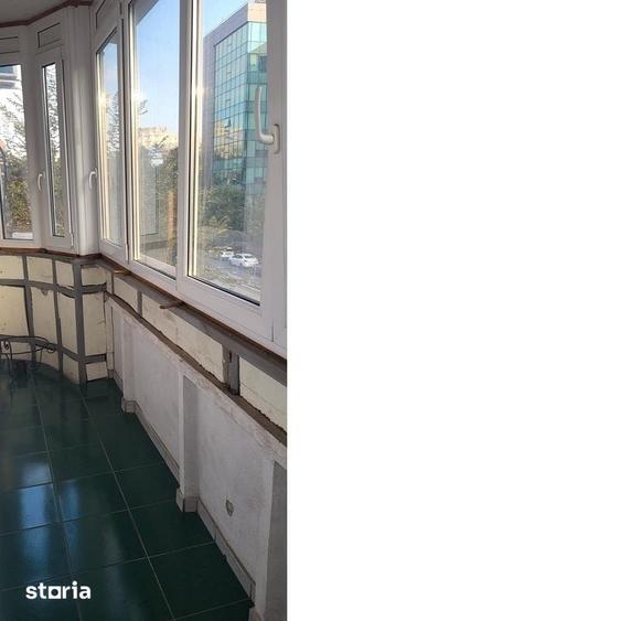 Apartament cu 2 camere decomandat în Centrul Civic