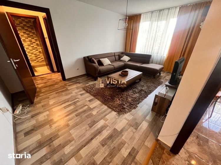 Apartament 2 camere, etaj intermediar, bulevardul Victoriei, Brasov - 1