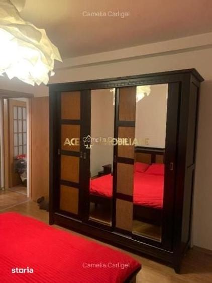 2 Camere de inchiriat | Basarabia | Metrou | Loc parcare | A.C - 2