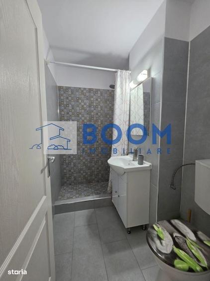 Apartament cu 2 camere în 1 Mai
