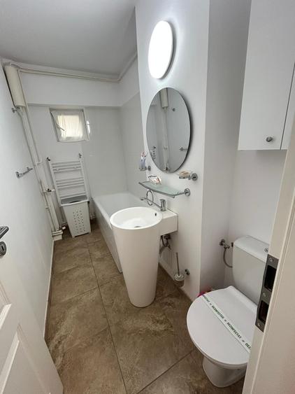 2 camere Aviatiei - Aurel Vlaicu de inchiriat - 7