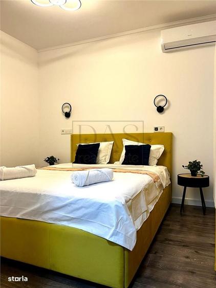 Apartament cu 2 camere în Pipera