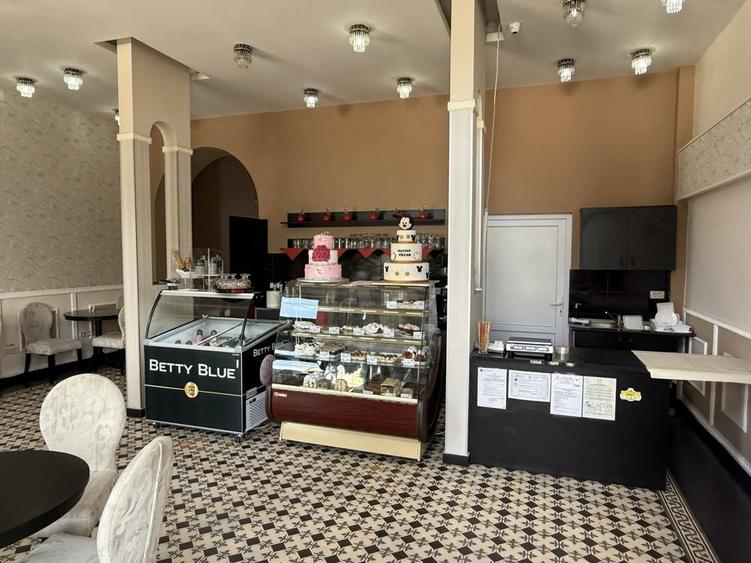 Spațiu comercial, de 100 mp, în Ultracentral