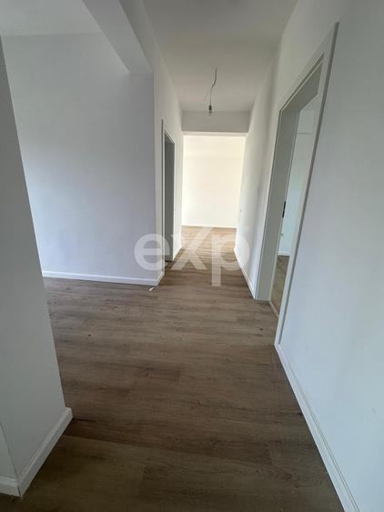 Casă individuală cu 4 camere cu Teren 400 Mp în Țegheș