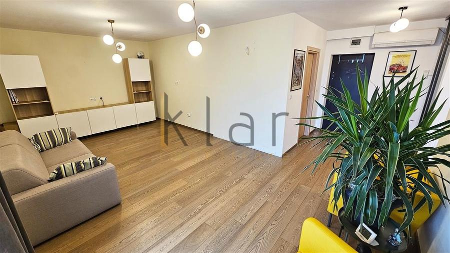 Apartament 2 camere 55mp, Marasti complex Platinia - 2