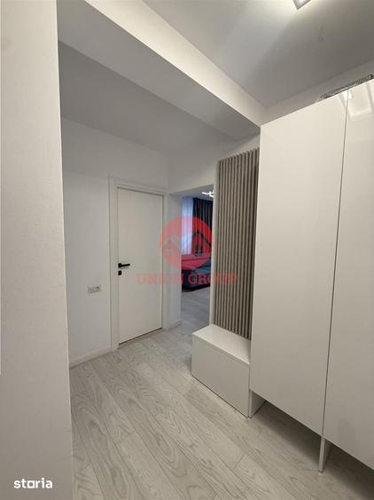 Apartament Premium 2 Camere, zona Alezzi - 5