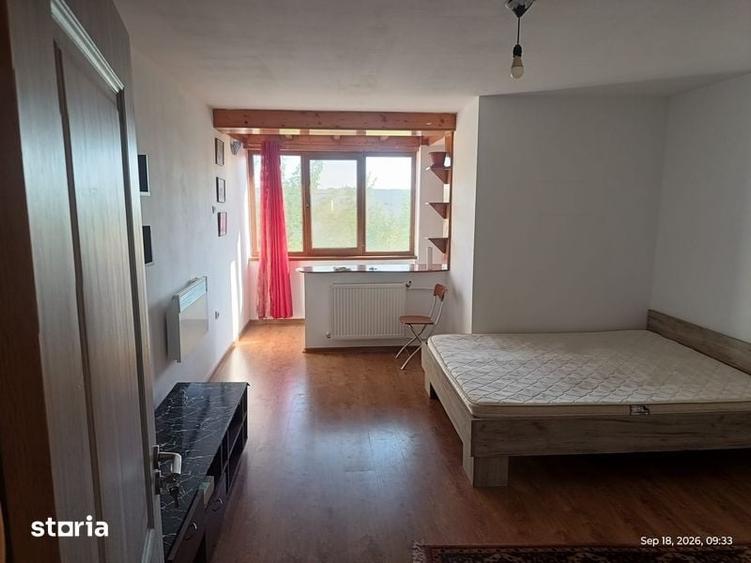 inchiriez apartament 1 camera Mazepa 1 - 3