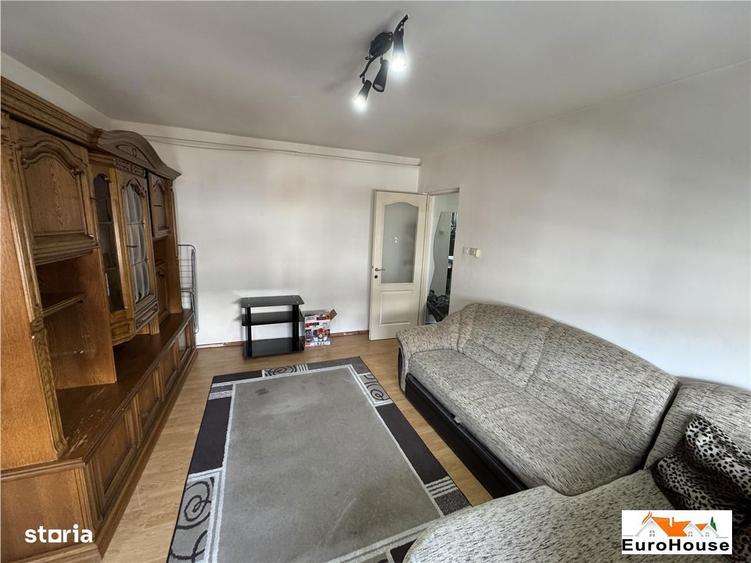 Garsoniera de inchiriat in Alba Iulia - 10