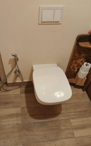 Casă individuală cu 3 camere cu Canalizare în Brâncoveanu