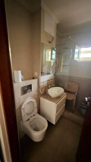Apartament cu 2 camere semidecomandat în Gheorgheni
