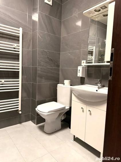 Apartament cu 2 camere decomandat în Bartolomeu