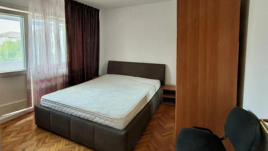 Proprietar | 56 mp | 2 camere + living | Cartierul Soarelui | Etaj 3 | 2 balcoane - 5
